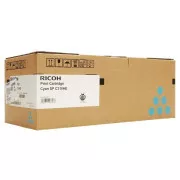 Ricoh 406480 - toner, cyan (azuren)