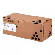 Ricoh 406348 - toner, black (črn)