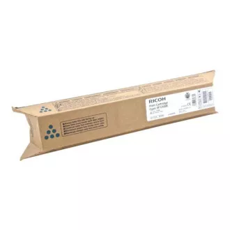 Ricoh 821077/821097 - toner, cyan (azuren)