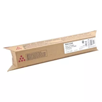 Ricoh 821076/821096 - toner, magenta (purpuren)