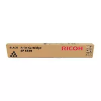 Ricoh 821121 - toner, black (črn)