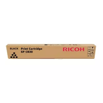 Ricoh 821121 - toner, black (črn)