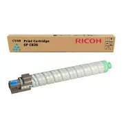 Ricoh 821124 - toner, cyan (azuren)