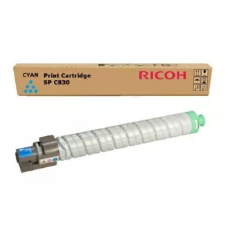 Ricoh 821124 - toner, cyan (azuren)