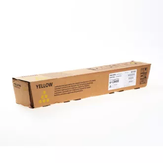 Ricoh 821260 - toner, yellow (rumen)