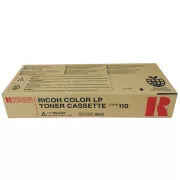 Ricoh 888115 - toner, black (črn)