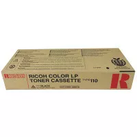 Ricoh 888115 - toner, black (črn)