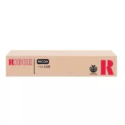 Ricoh 888117 - toner, magenta (purpuren)