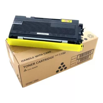Ricoh 431013 - toner, black (črn)