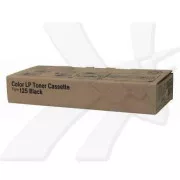 Ricoh 400838 - toner, black (črn)
