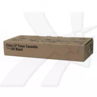 Ricoh 400838 - toner, black (črn)