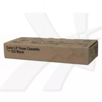 Ricoh 400838 - toner, black (črn)
