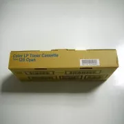 Ricoh 400839 - toner, cyan (azuren)