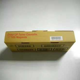 Ricoh 400840 - toner, magenta (purpuren)