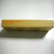 Ricoh 400841 - toner, yellow (rumen)