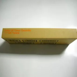 Ricoh 400841 - toner, yellow (rumen)