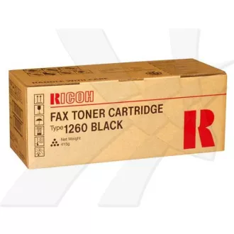 Ricoh 430351 - toner, black (črn)