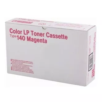 Ricoh 402099 - toner, magenta (purpuren)