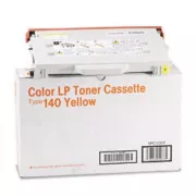 Ricoh 402100 - toner, yellow (rumen)