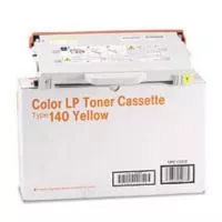 Ricoh 402100 - toner, yellow (rumen)