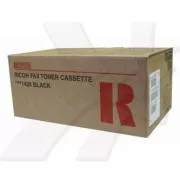 Ricoh 430291 - toner, black (črn)