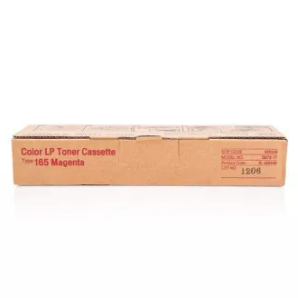 Ricoh 402446 - toner, magenta (purpuren)