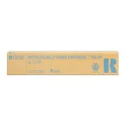 Ricoh 888315 - toner, cyan (azuren)