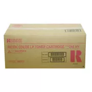 Ricoh 888314 - toner, magenta (purpuren)