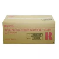 Ricoh 888314 - toner, magenta (purpuren)