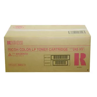 Ricoh 888314 - toner, magenta (purpuren)