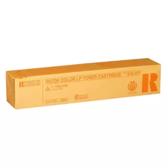Ricoh 888313 - toner, yellow (rumen)