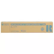 Ricoh 888283 - toner, cyan (azuren)