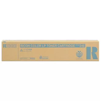Ricoh 888283 - toner, cyan (azuren)