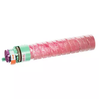 Ricoh 888282 - toner, magenta (purpuren)