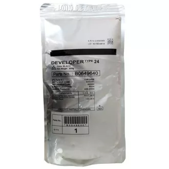 Ricoh T24 - toner, black (črn)