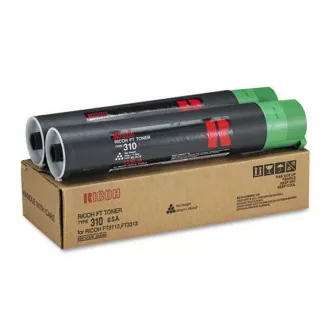 Ricoh FT3313 (1460012-NC) - toner, black (črn)