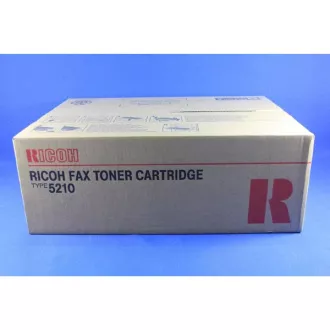 Ricoh 430245 - toner, black (črn)