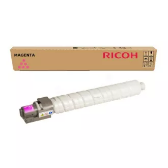 Ricoh 888610/884932 - toner, magenta (purpuren)