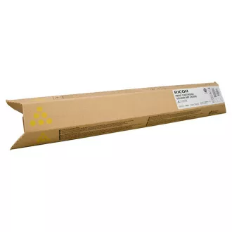 Ricoh 888609/884931 - toner, yellow (rumen) Ricoh 888609/884931 - toner, yellow (rumen)