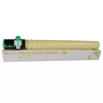 Ricoh 887921 - toner, yellow (rumen) Ricoh 887921 - toner, yellow (rumen)