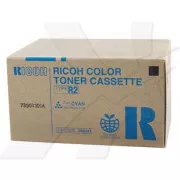 Ricoh 888347 - toner, cyan (azuren)