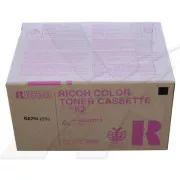 Ricoh 888346 - toner, magenta (purpuren)