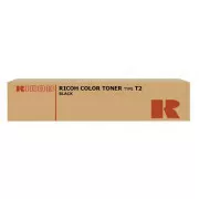 Ricoh 888483 - toner, black (črn)