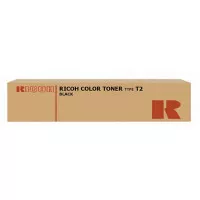 Ricoh 888483 - toner, black (črn)