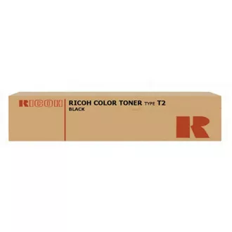Ricoh 888483 - toner, black (črn)