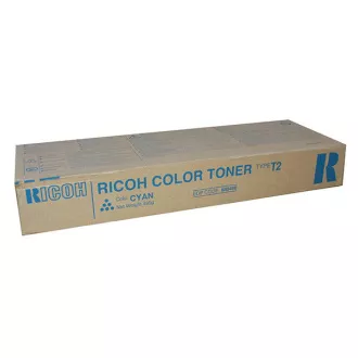 Ricoh 888486 - toner, cyan (azuren)