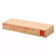 Ricoh 888485 - toner, magenta (purpuren)