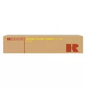 Ricoh 888484 - toner, yellow (rumen)