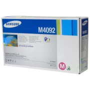 Samsung CLT-M4092S - toner, magenta (purpuren)