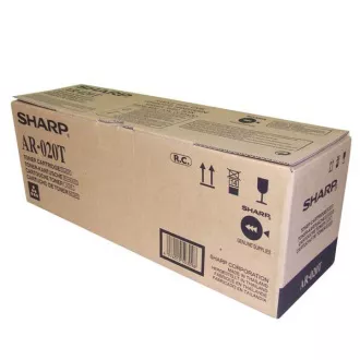 Sharp AR-020T - toner, black (črn)